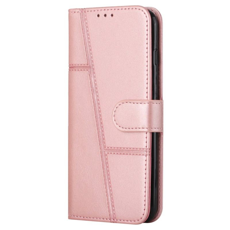 Etui Folio Do Motorola Edge 50 Fusion Biznes