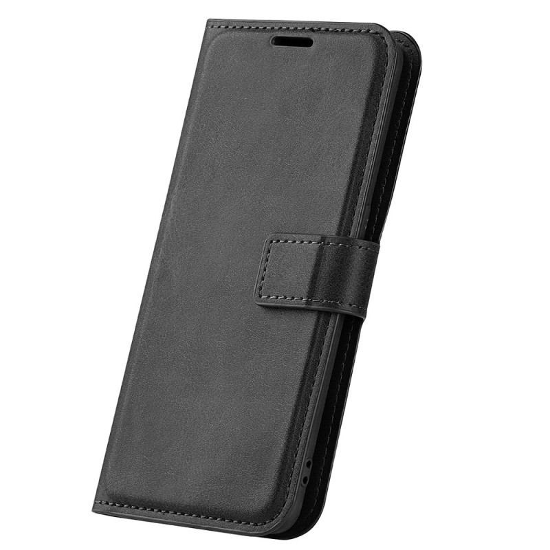 Etui Folio Do Motorola Edge 50 Fusion Styl Skórzany