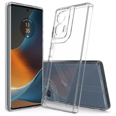 Futerały Motorola Edge 50 Fusion Etui Na Telefon Kryształ