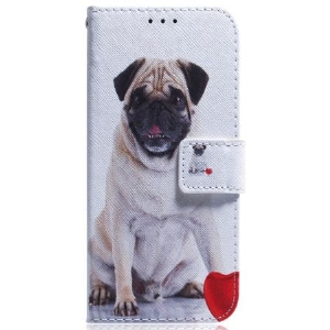 Etui Folio Do Honor 200 Mops