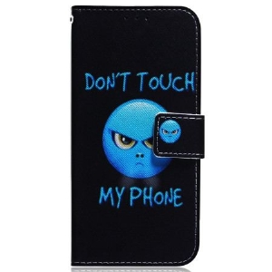 Etui Folio Honor 200 Emoji Telefonu Etui Ochronne