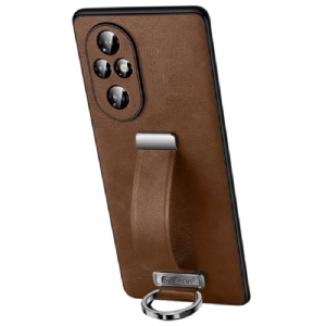 Etui Honor 200 Seria Fashion Sulada Etui Ochronne