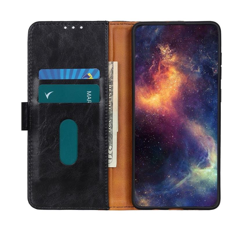 Etui Folio do Nokia XR20 Khazneh Charm Premium