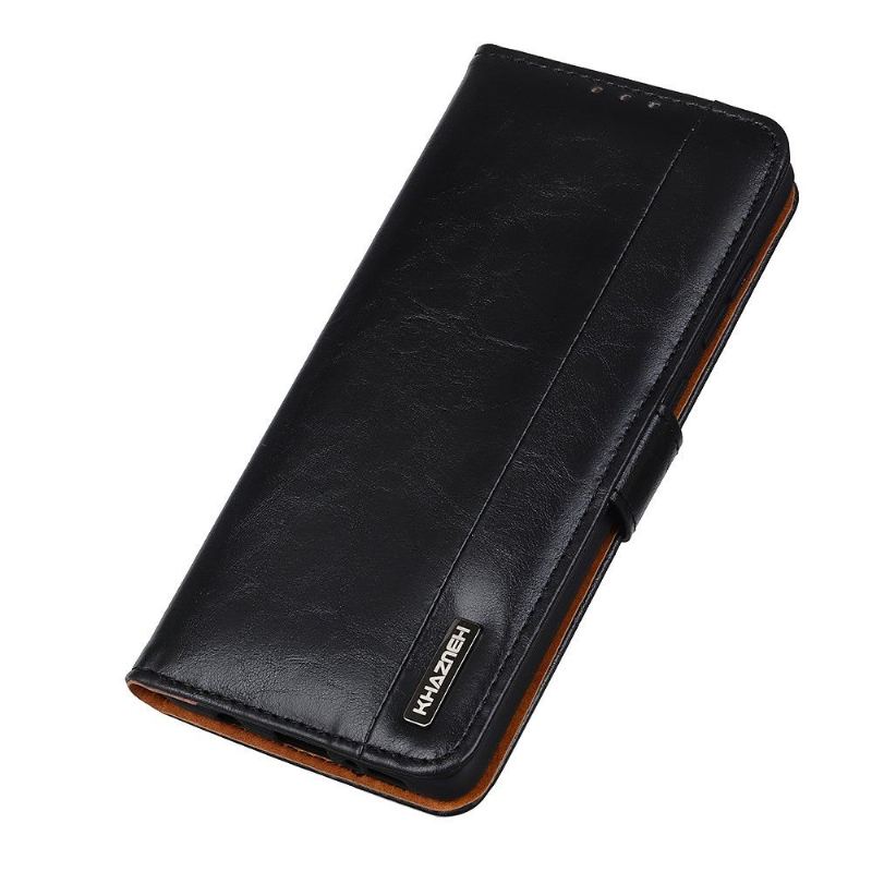 Etui Folio do Nokia XR20 Khazneh Charm Premium