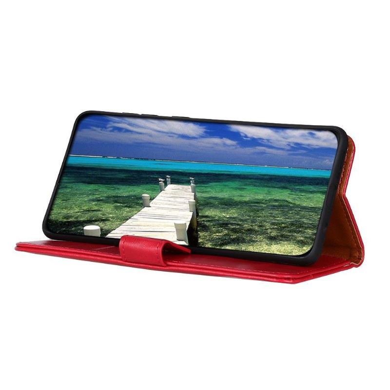 Etui Folio do Nokia XR20 Khazneh Charm Premium