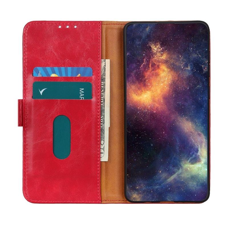 Etui Folio do Nokia XR20 Khazneh Charm Premium