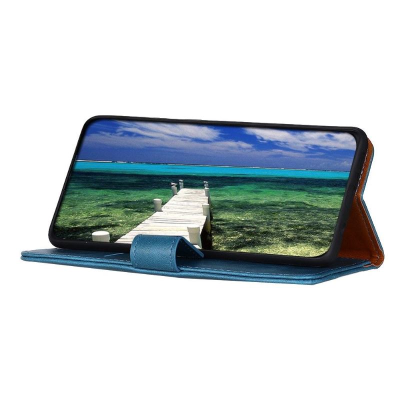 Etui Folio do Nokia XR20 Khazneh Charm Premium