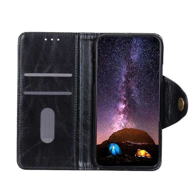 Etui Na Telefon Pokrowce do Nokia XR20 Biznes Khazneh Design Essential