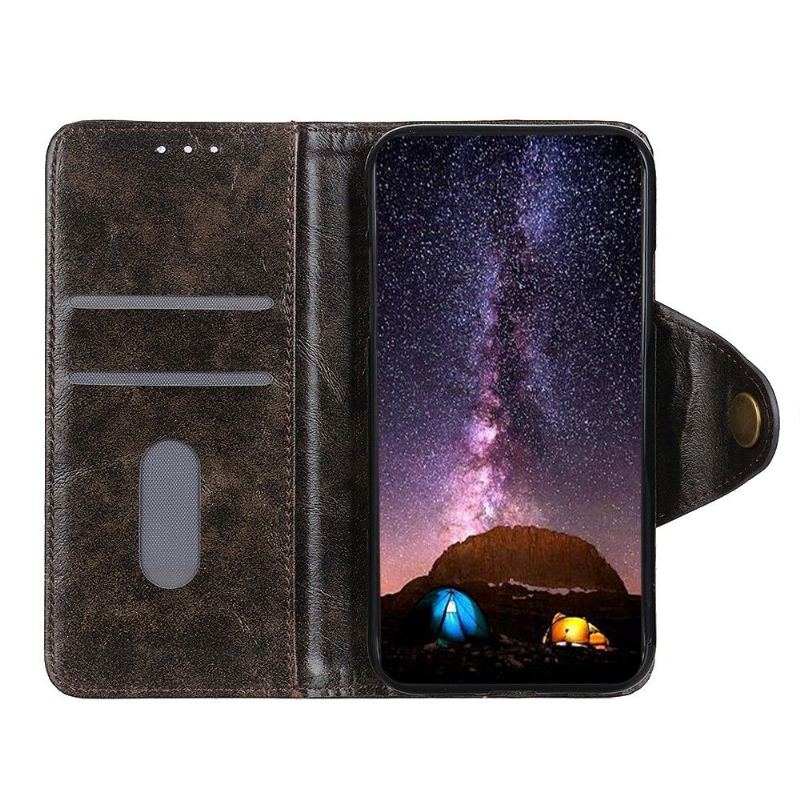 Etui Na Telefon Pokrowce do Nokia XR20 Biznes Khazneh Design Essential