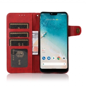 Obudowa Etui Na Telefon do Nokia XR20 Khazneh Klasyka