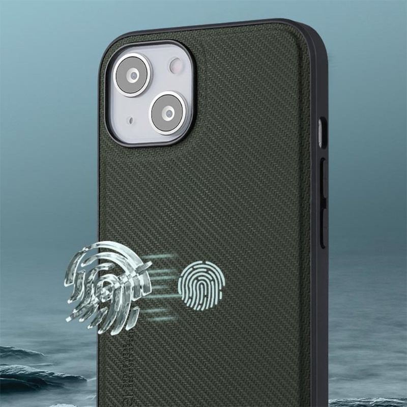 Etui do iPhone 13 Classic Kevlar Series