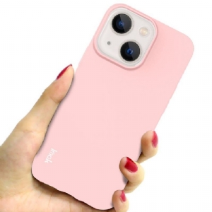 Etui do iPhone 13 Elastyczny Kolor Uczucia