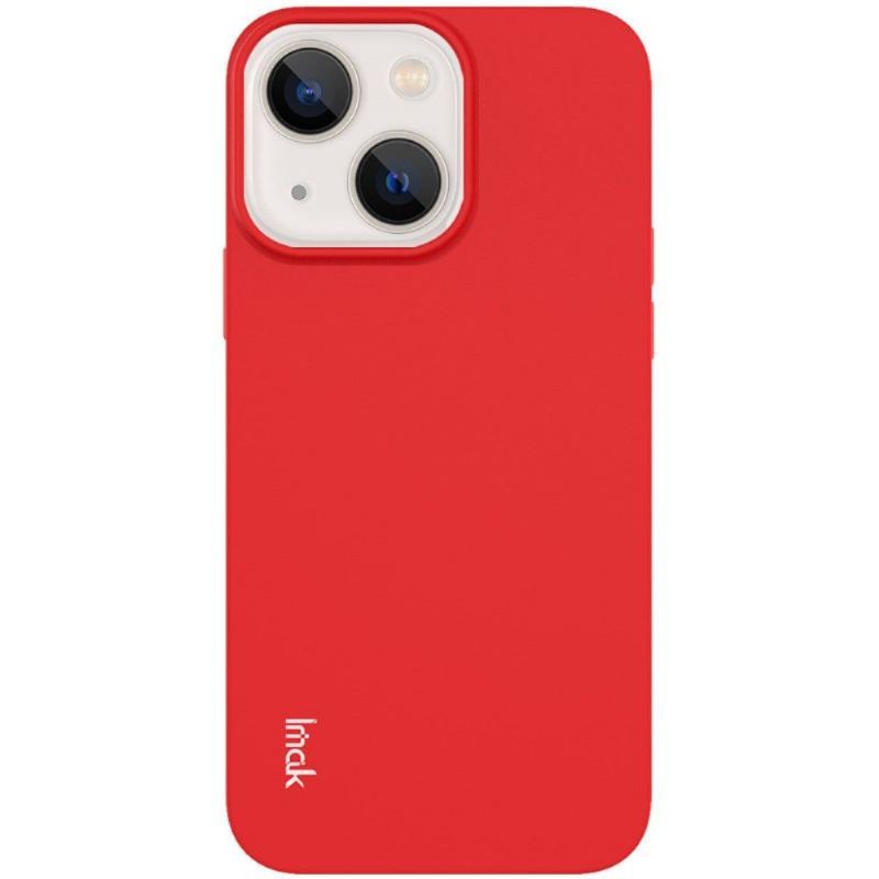 Etui do iPhone 13 Elastyczny Kolor Uczucia