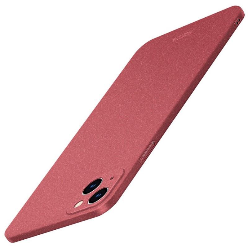 Etui do iPhone 13 Mofi Shield Matowa Powłoka