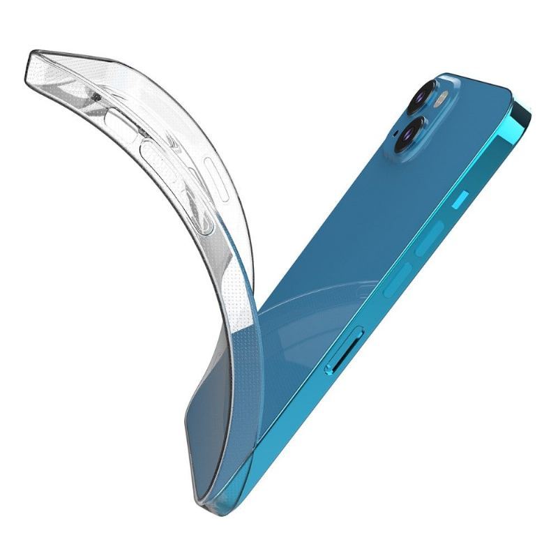 Etui do iPhone 13 Prem's Transparente