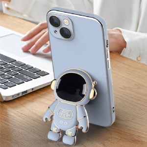 Futerały do iPhone 13 Astronaut Wsparcie