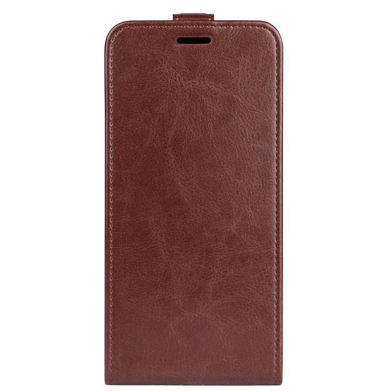 Etui Folio Oppo Reno 12f 5g Klapa Pionowa Etui Ochronne