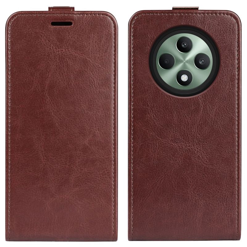 Etui Folio Oppo Reno 12f 5g Klapa Pionowa Etui Ochronne