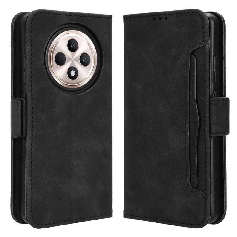 Etui Folio Oppo Reno 12f 5g Wiele Kart