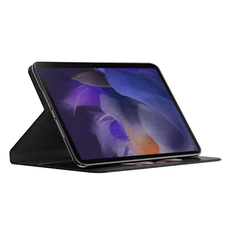 Etui Samsung Galaxy Tab A8 (2021) Kwiaty