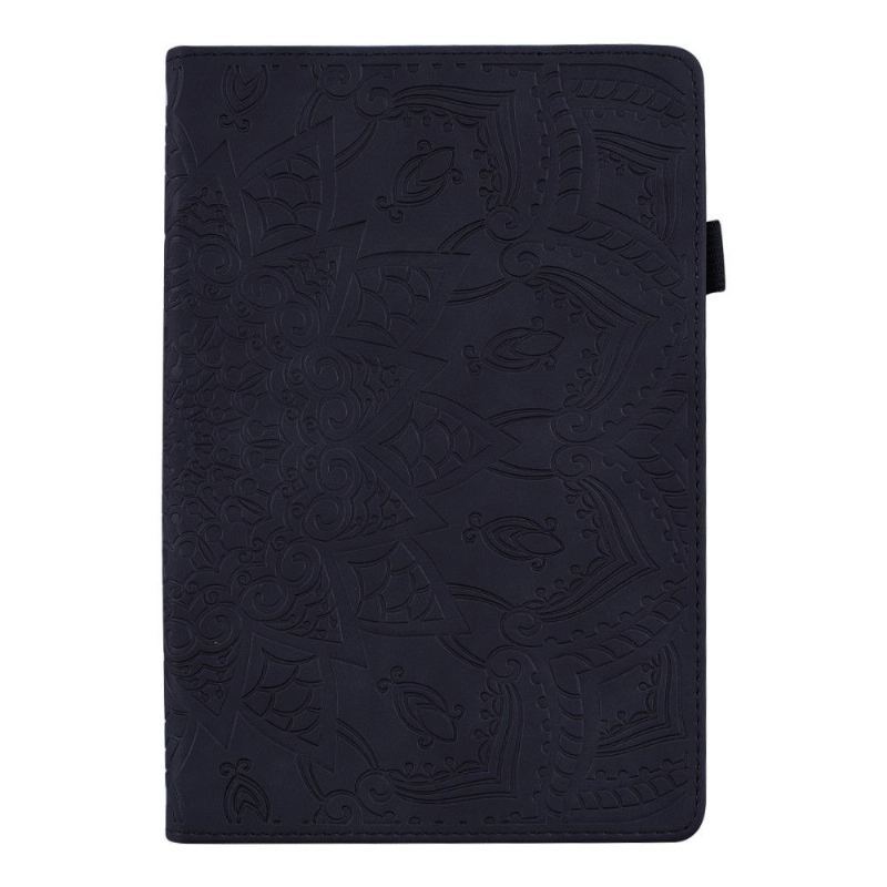 Etui Samsung Galaxy Tab A8 (2021) Leïla Fleur Oriental