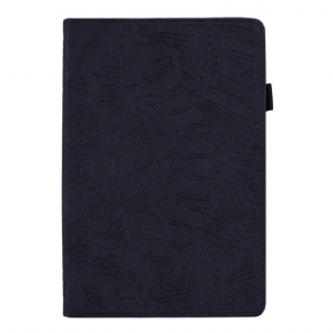 Etui Samsung Galaxy Tab A8 (2021) Leïla Fleur Oriental