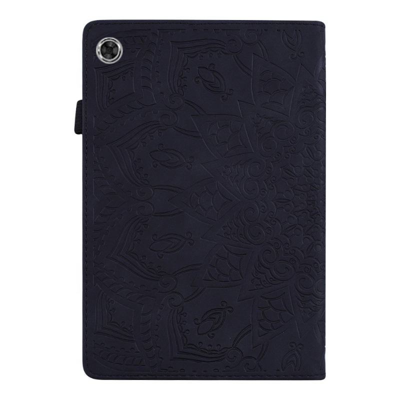 Etui Samsung Galaxy Tab A8 (2021) Leïla Fleur Oriental