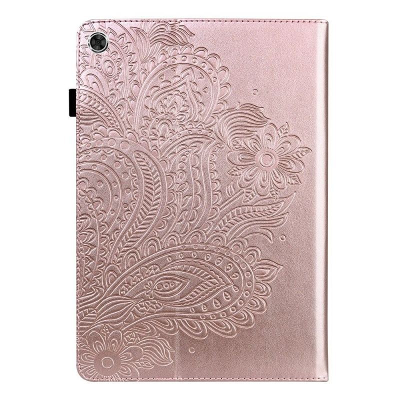 Etui Samsung Galaxy Tab A8 (2021) Lena Paisley