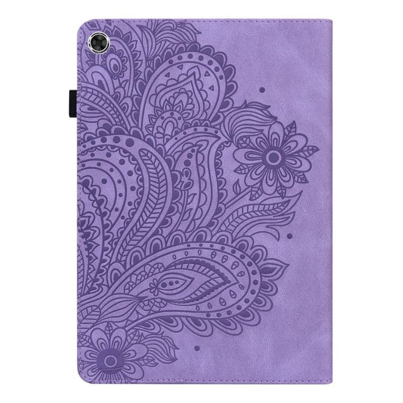 Etui Samsung Galaxy Tab A8 (2021) Lena Paisley