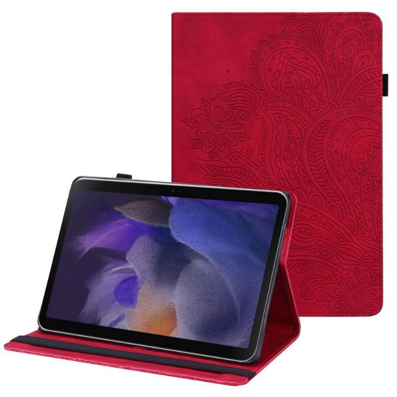 Etui Samsung Galaxy Tab A8 (2021) Lena Paisley