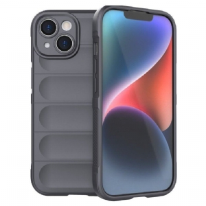 Etui do iPhone 15 Plus Antypoślizgowy