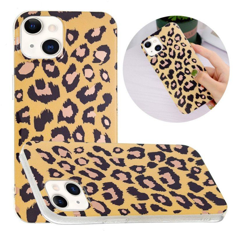 Etui do iPhone 15 Plus Lampart