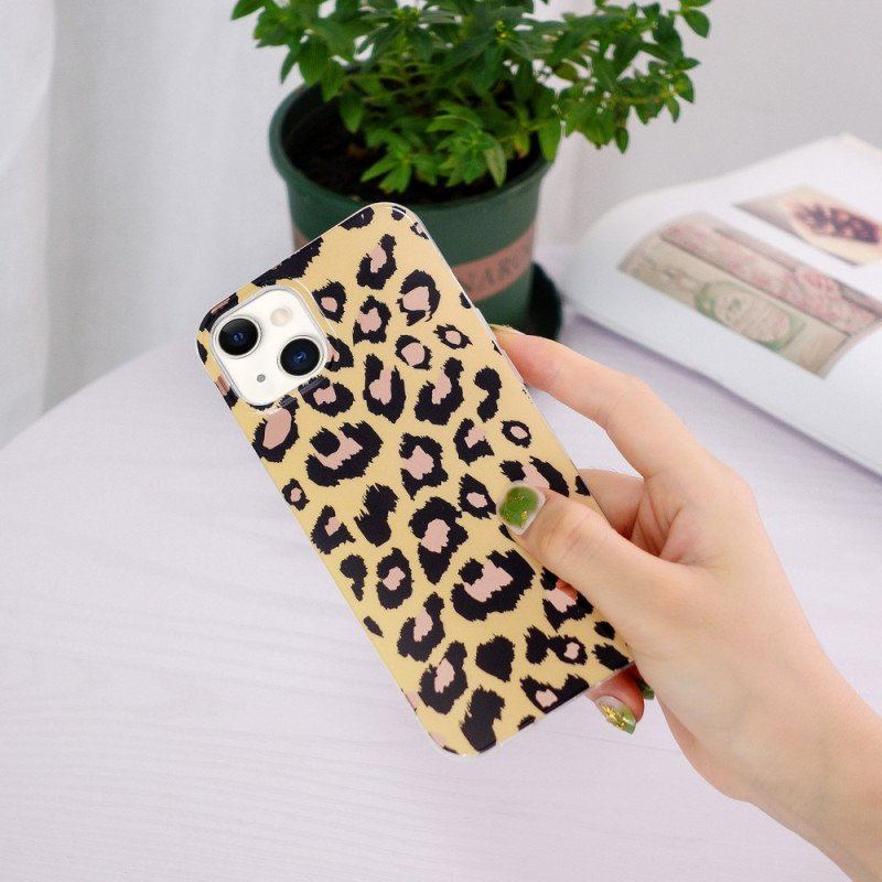 Etui do iPhone 15 Plus Lampart