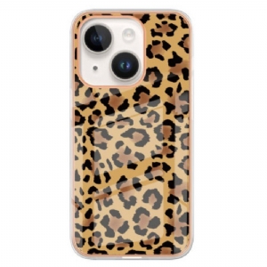 Etui do iPhone 15 Plus Lampart