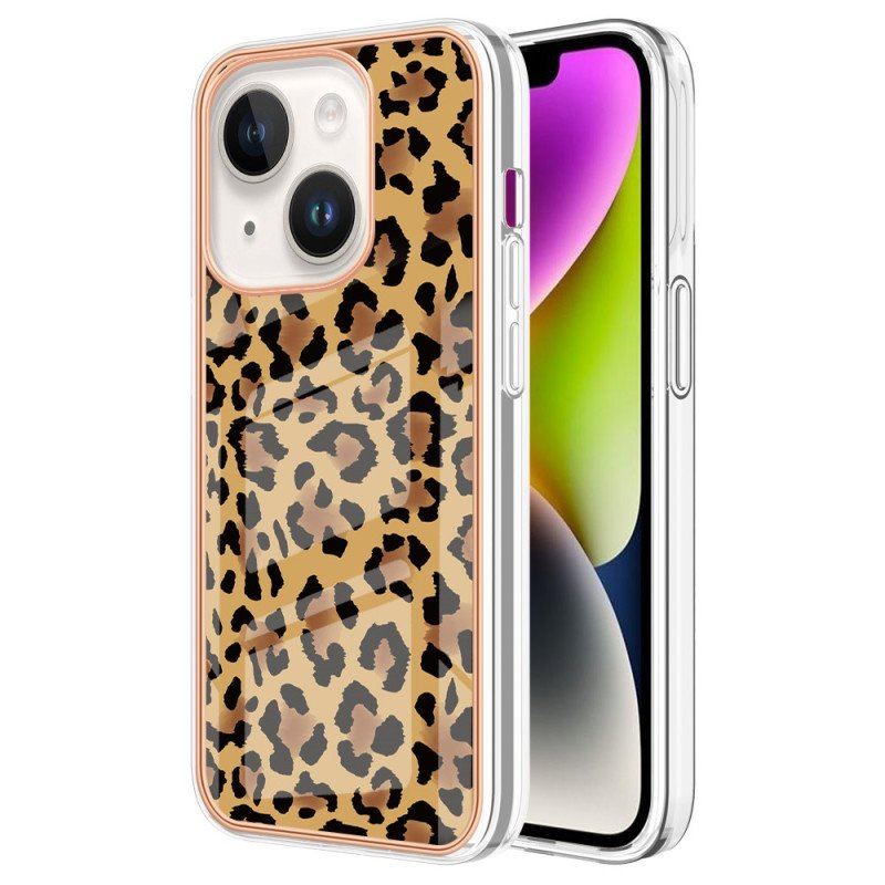 Etui do iPhone 15 Plus Lampart