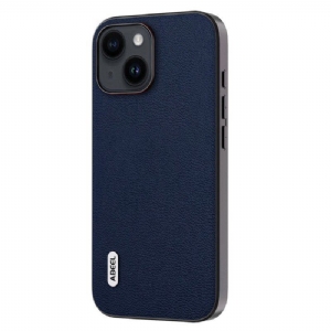 Etui do iPhone 15 Plus Oryginalna Skóra Abeel