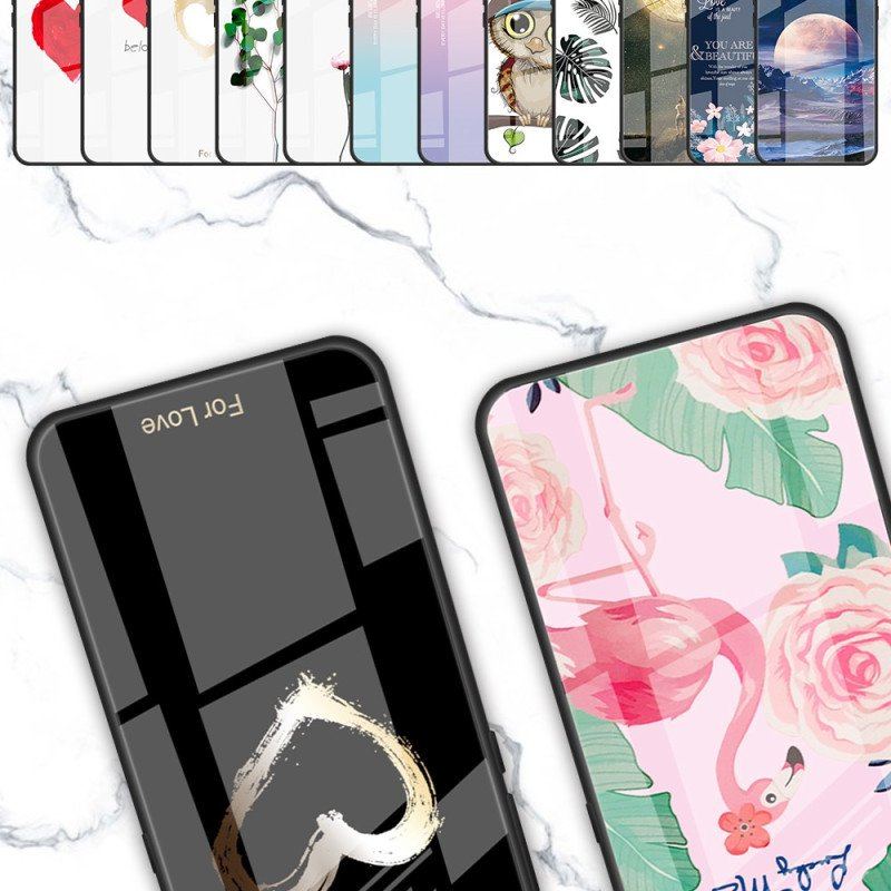 Etui do iPhone 15 Plus Uwierz W Szkło Hartowane