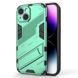 Etui do iPhone 15 Plus Z Ultraodpornym Wsparciem