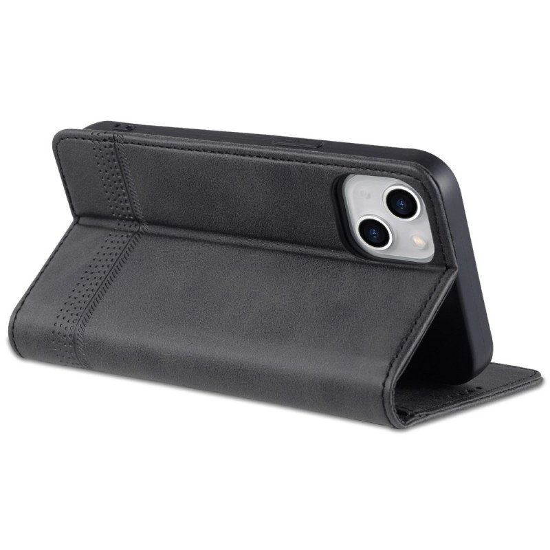 Etui Na Telefon do iPhone 15 Plus Etui Folio Efekt Cui Azns