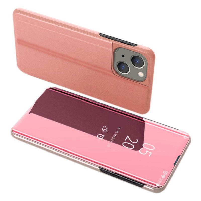 Etui Na Telefon do iPhone 15 Plus Lustro