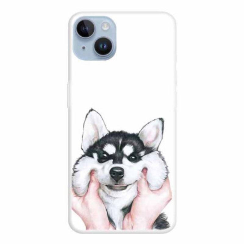 Futerały do iPhone 15 Plus Husky