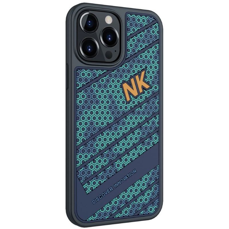 Etui do iPhone 13 Pro Max Biznes Sriker Case