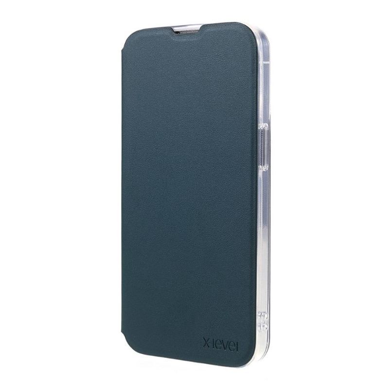 Etui do iPhone 13 Pro Max Etui Folio Shandoo Series