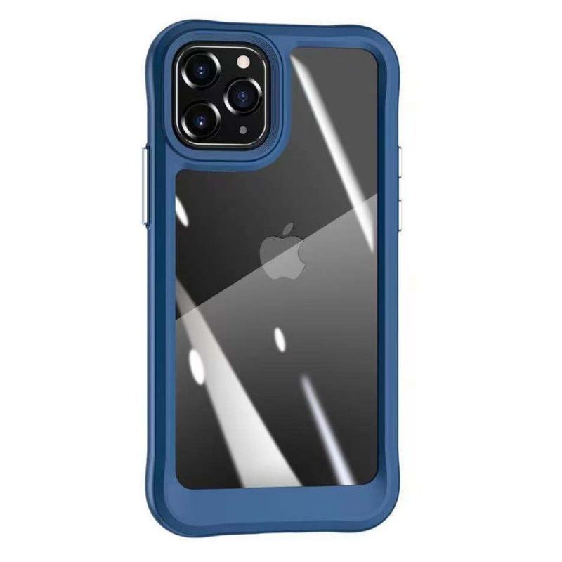 Etui do iPhone 13 Pro Max Heroes Series