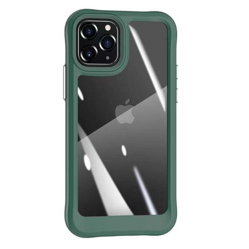 Etui do iPhone 13 Pro Max Heroes Series