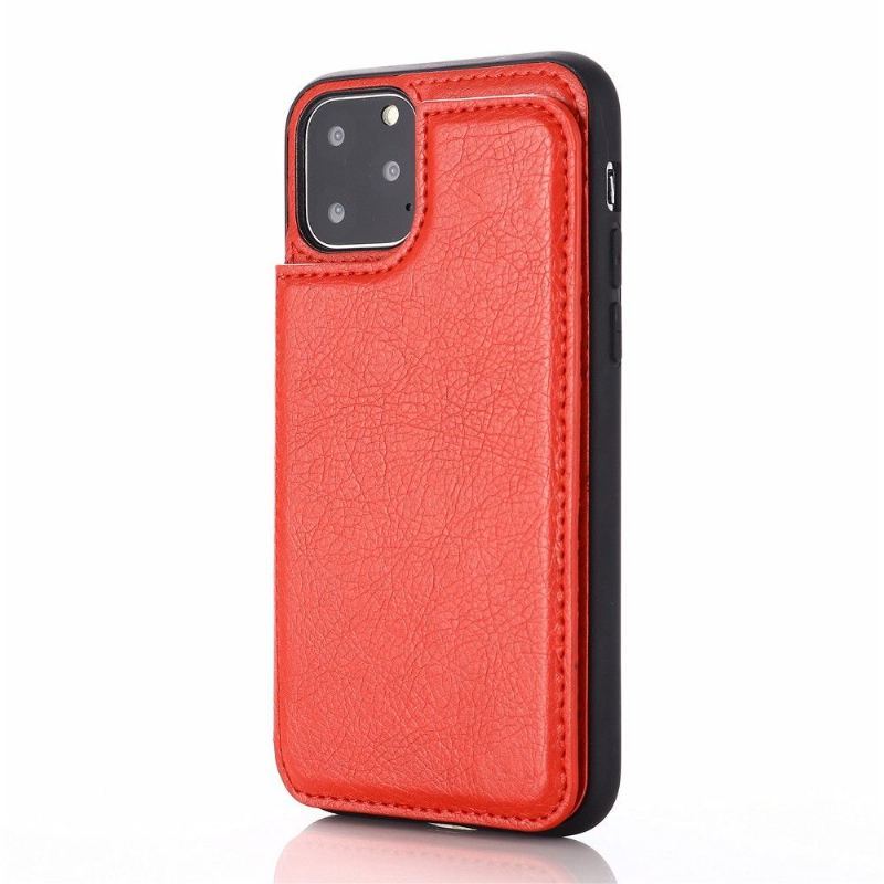 Etui do iPhone 13 Pro Max Pocard Business