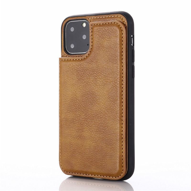 Etui do iPhone 13 Pro Max Pocard Business