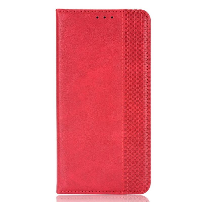 Etui do Realme 8 / 8 Pro Cirénius Style Skóra