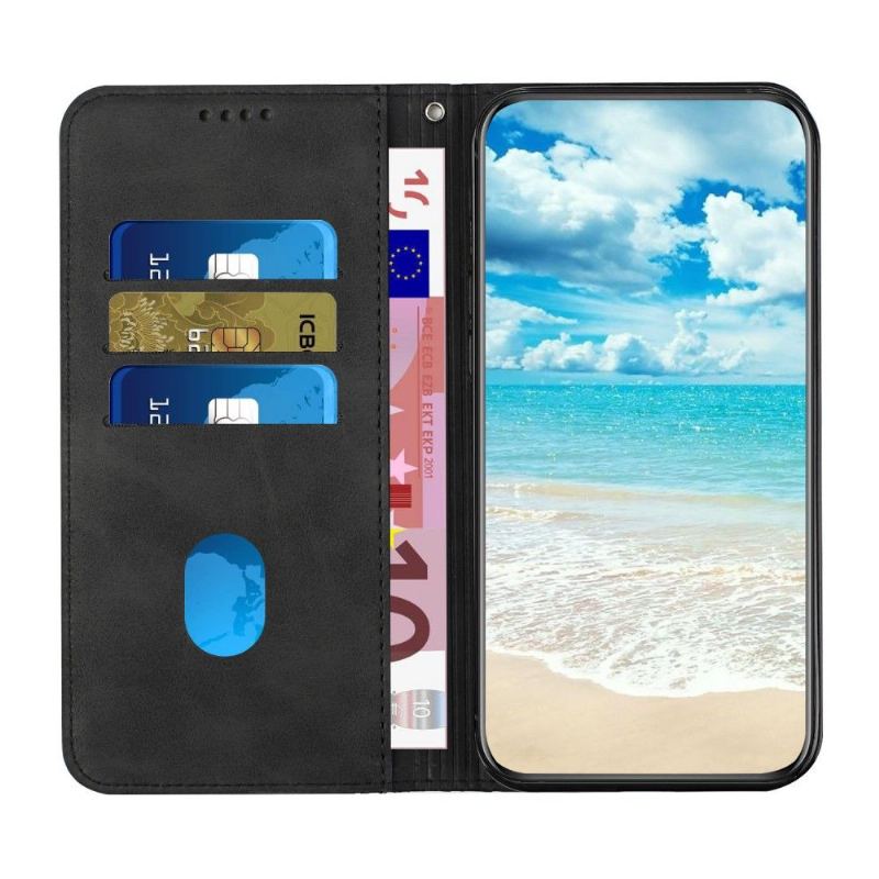 Etui Folio do Realme 8 / 8 Pro Cube Geometria