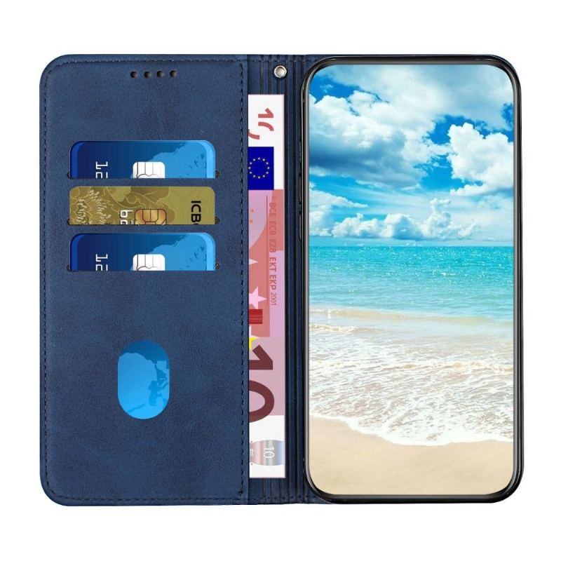 Etui Folio do Realme 8 / 8 Pro Cube Geometria